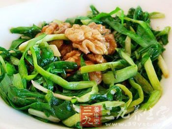 秋季推薦給男人6款壯陽食療方