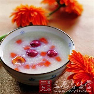 秋季推薦給男人6款壯陽食療方