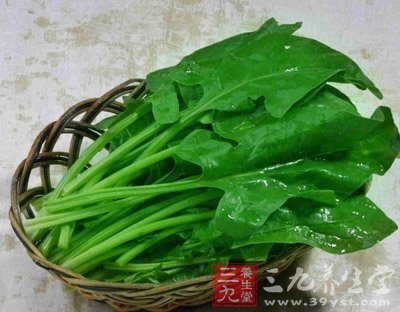 推薦七款秋季防病養生食譜