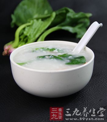 學會喝粥補血 讓你和顏血色