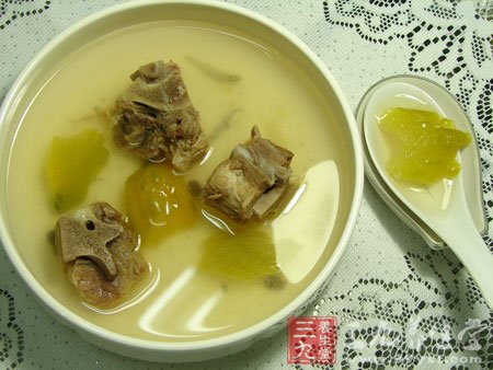 吸煙者的飲食食譜