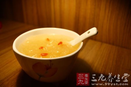 吸煙者的飲食食譜