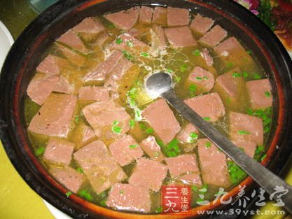 吸煙者的飲食食譜