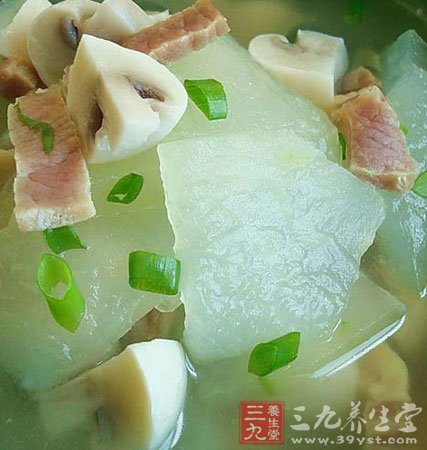 吸煙者的飲食食譜