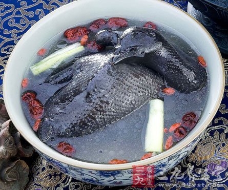 防病健體湯 常喝可防四大類病