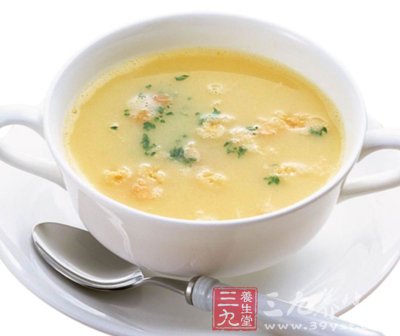 八款補血食譜還你紅潤氣色