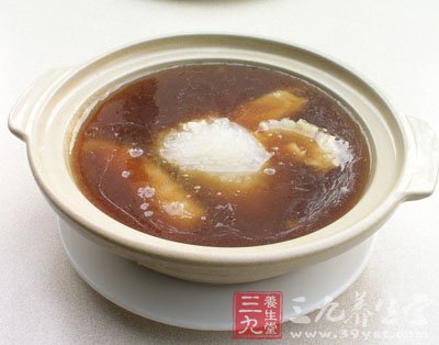 八款補血食譜還你紅潤氣色