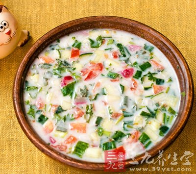 八款補血食譜還你紅潤氣色