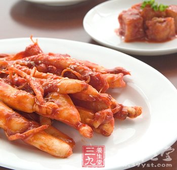 七天滋補養生湯 做個滋潤美人