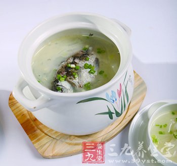 七天滋補養生湯 做個滋潤美人