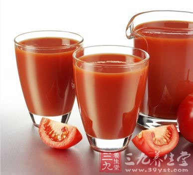 5日西紅柿瘦身食譜 1周速減6斤