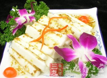 推薦適合白露節氣的食譜