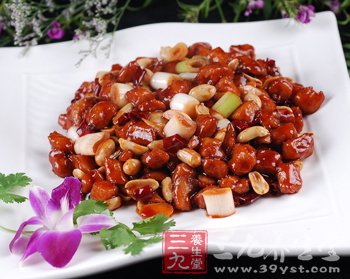 推薦適合白露節氣的食譜