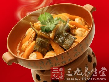推薦適合白露節氣的食譜