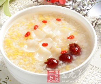 推薦適合白露節氣的食譜