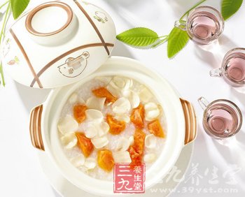 推薦適合白露節氣的食譜