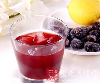 推薦適合白露節氣的食譜
