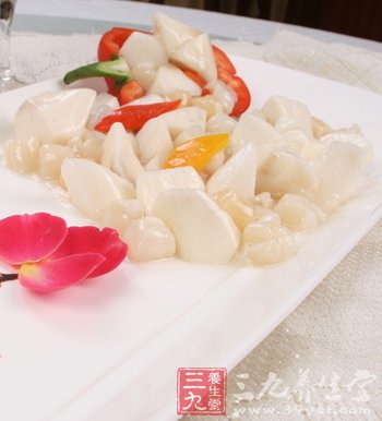適合白露節氣的養生食譜