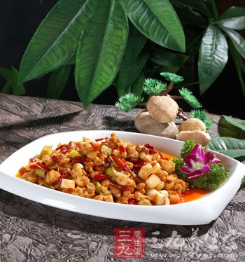 適合白露節氣的養生食譜