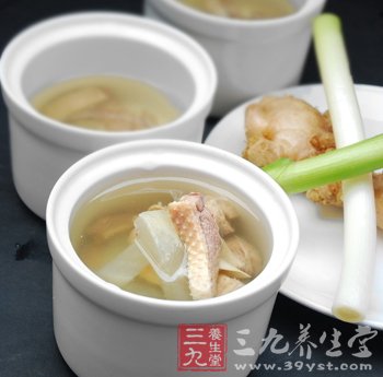 鴨肉養胃補虛 自制四款噴香料理