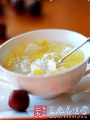 蜜瓜響螺瘦肉養顏湯