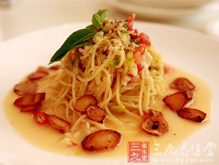 周末排毒餐 排出1周毒素瘦3斤