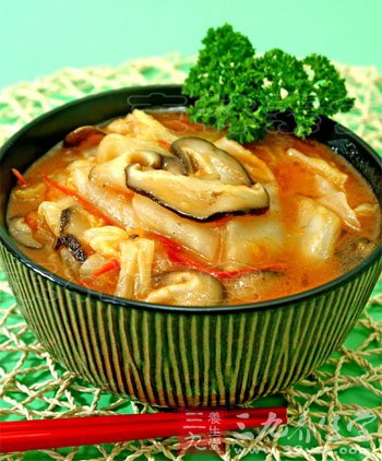 周末排毒餐 排出1周毒素瘦3斤
