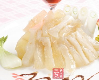 初秋蘿卜健康菜品