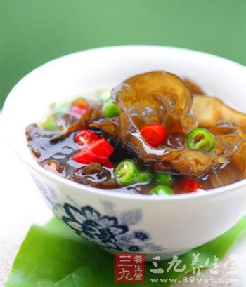 入秋3款減肥食譜 抗秋燥又瘦身