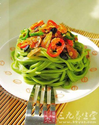 入秋3款減肥食譜 抗秋燥又瘦身