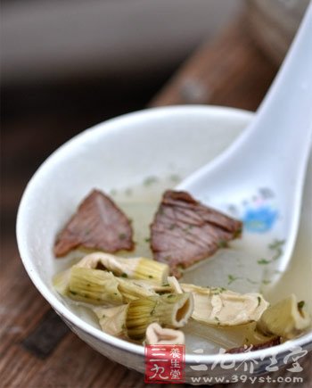 入秋3款減肥食譜 抗秋燥又瘦身