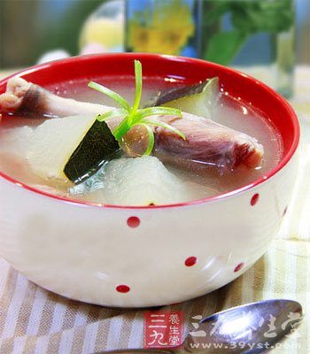 入秋3款減肥食譜 抗秋燥又瘦身
