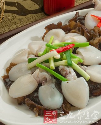 家常海鮮烹饪方法