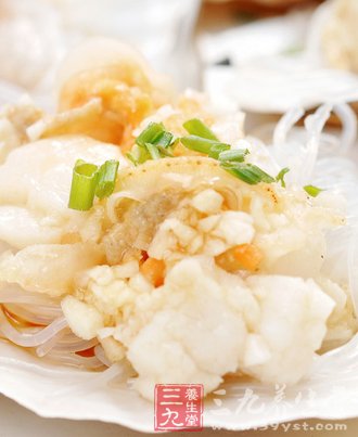 家常海鮮烹饪方法