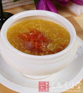 健康養生食譜 盤點五道中醫養生湯滋潤出好氣色