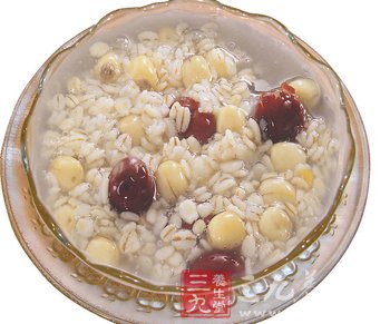 健康養生食譜 盤點五道中醫養生湯滋潤出好氣色