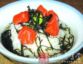 健康養生食譜 盤點五道中醫養生湯滋潤出好氣色