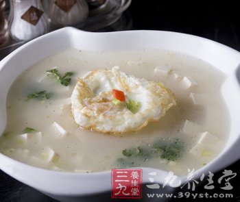 健康養生食譜 盤點五道中醫養生湯滋潤出好氣色