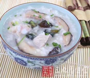 准媽媽的保胎食譜大全