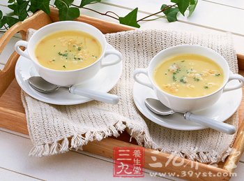 准媽媽的保胎食譜大全
