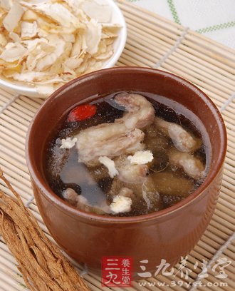 女性必吃的五道自然養顏排毒餐