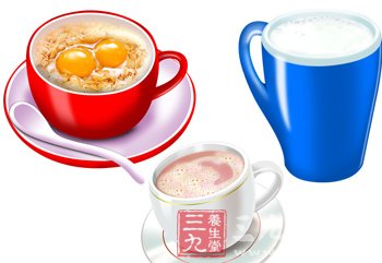 五道菜 讓胸部大大大