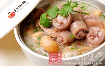 五道菜 讓胸部大大大