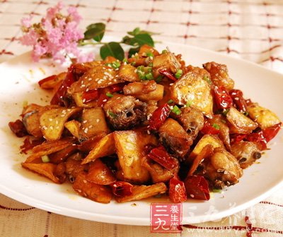 巧手媽媽不能不學的9道家常菜