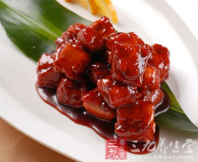 巧手媽媽不能不學的9道家常菜