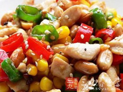 麻辣羊肉炒蒜頭祛痰利水