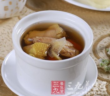 健康滋補吃出好氣色 營養豐富五款養生湯大盤點