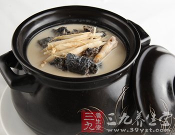健康滋補吃出好氣色 營養豐富五款養生湯大盤點