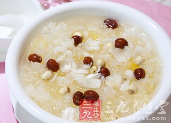 健康滋補吃出好氣色 營養豐富五款養生湯大盤點