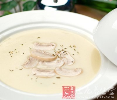 7款中藥豐胸食譜 促進胸部發育